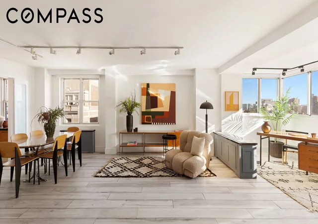Photo 2 of Condo for sale at 142 E 16th Street #22B, New York, NY 10003 | MLS# RLS20073269 | Listing updated on 2026-07-17