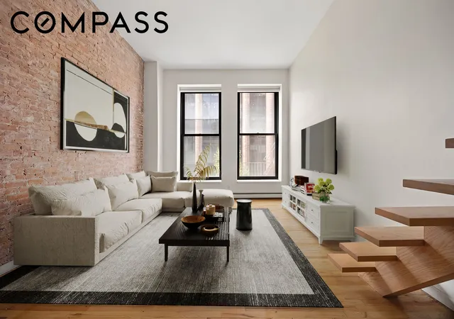 Photo 1 of Condo for sale at 250 Mercer St #C414, New York City, NY 10012 | MLS# RLS20071255 | Listing updated on 2026-08-02