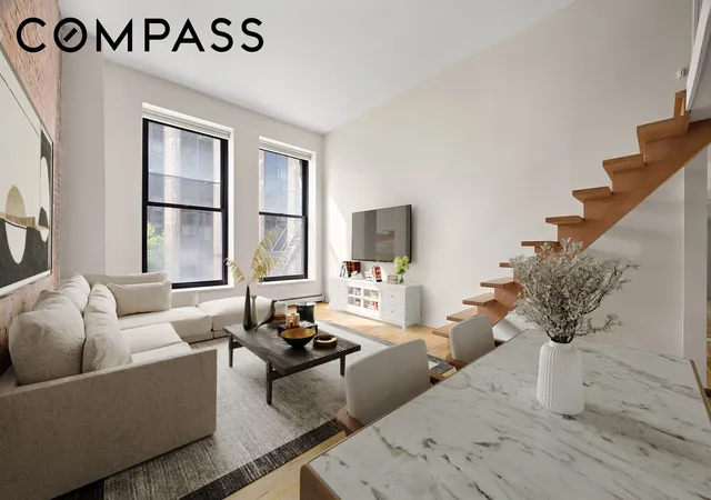 Photo 2 of Condo for sale at 250 Mercer St #C414, New York City, NY 10012 | MLS# RLS20071255 | Listing updated on 2026-08-02