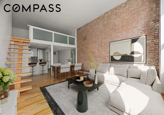 Photo 3 of Condo for sale at 250 Mercer St #C414, New York City, NY 10012 | MLS# RLS20071255 | Listing updated on 2026-08-02