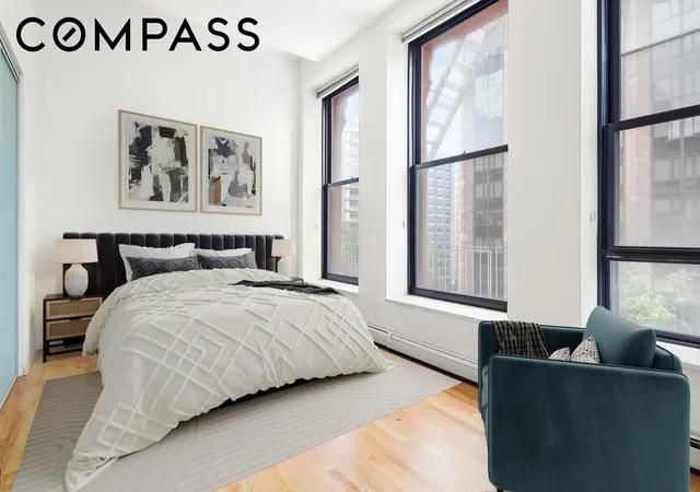 Photo 4 of House for sale at 250 Mercer St #C414, New York City, NY 10012 | MLS# RLS20071255 | Listing updated on 2026-08-02