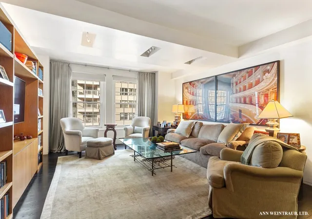 Photo 1 of Condo for sale at 1 5th Avenue #5F, New York, NY 10003 | MLS# RLS20073275 | Listing updated on 2026-07-15