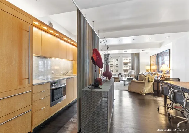 Photo 2 of Condo for sale at 1 5th Avenue #5F, New York, NY 10003 | MLS# RLS20073275 | Listing updated on 2026-07-15