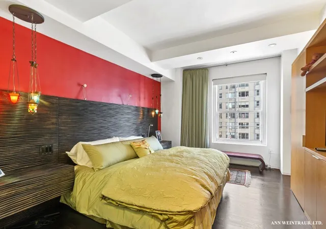 Photo 3 of Condo for sale at 1 5th Avenue #5F, New York, NY 10003 | MLS# RLS20073275 | Listing updated on 2026-07-15