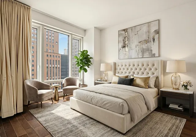 Photo 2 of Condo for sale at 70 Little W St #18G, New York, NY 10004 | MLS# RLS20073278 | Listing updated on 2026-02-25
