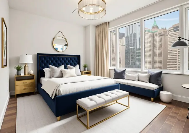 Photo 3 of Condo for sale at 70 Little W St #18G, New York, NY 10004 | MLS# RLS20073278 | Listing updated on 2026-02-25