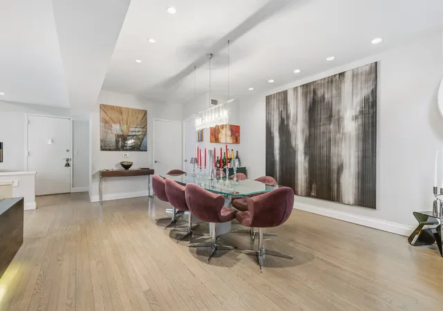 Listing Photo 5 - Condo for sale in building located at 301 E 52Nd St, New York City, NY 10022 - Unit #PHC