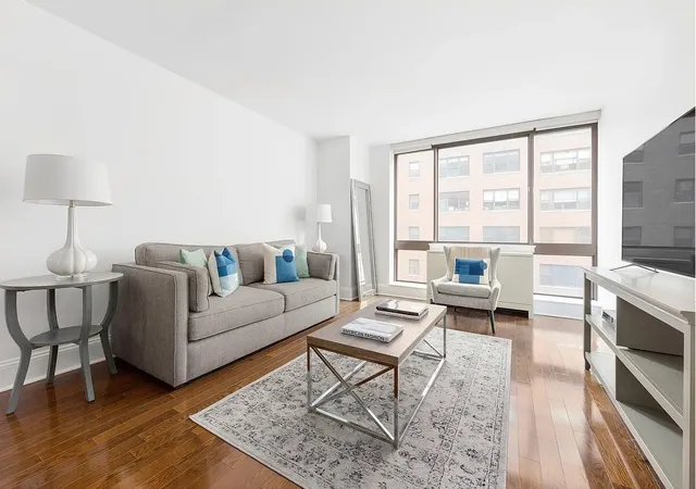 House for sale at 300 E 64th Street #6E, New York, NY 10065 | MLS# RLS20070005 | Listing updated on 2026-05-06