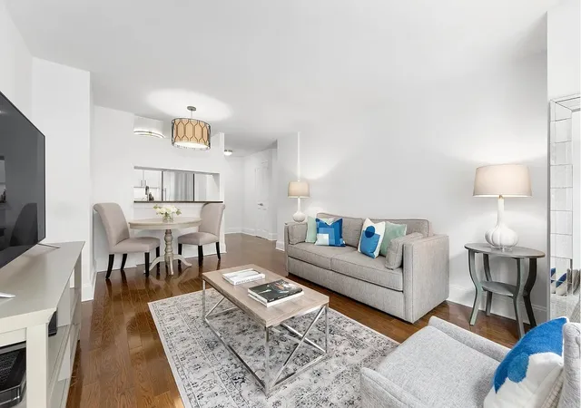 Photo 1 of House for sale at 300 E 64th Street #6E, New York, NY 10065 | MLS# RLS20070005 | Listing updated on 2026-05-06