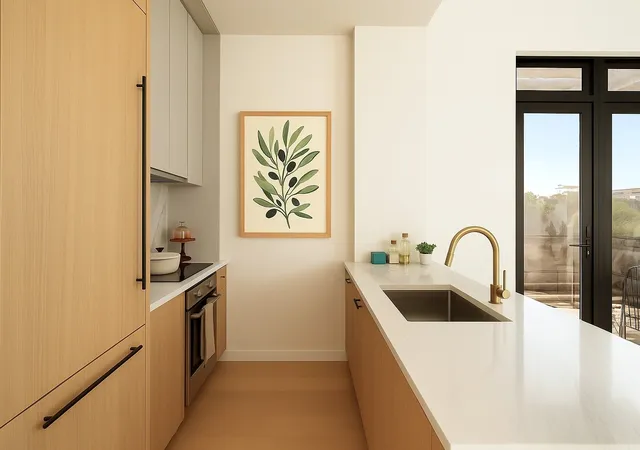 2nd image of 1027 Bushwick Ave #4-B, New York City, NY 11221 | MLS# RLS20073312