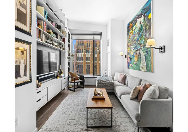 Photo 1 of Condo for sale at 11 Hoyt St #15B, Brooklyn, NY 11201 | MLS# RLS20073315 | Listing updated on 2026-06-20