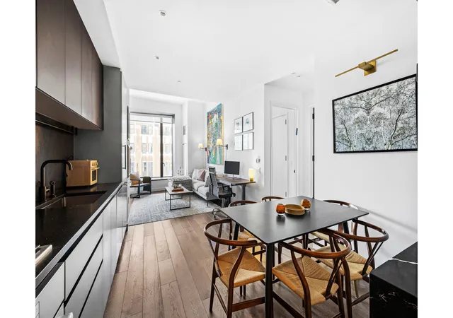 Photo 2 of Condo for sale at 11 Hoyt St #15B, Brooklyn, NY 11201 | MLS# RLS20073315 | Listing updated on 2026-06-20