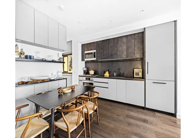 Photo 3 of Condo for sale at 11 Hoyt St #15B, Brooklyn, NY 11201 | MLS# RLS20073315 | Listing updated on 2026-06-20