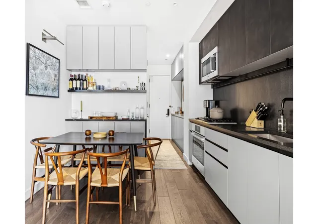 Photo 3 of House for sale at 11 Hoyt St #15B, Brooklyn, NY 11201 | MLS# RLS20073315 | Listing updated on 2026-06-20