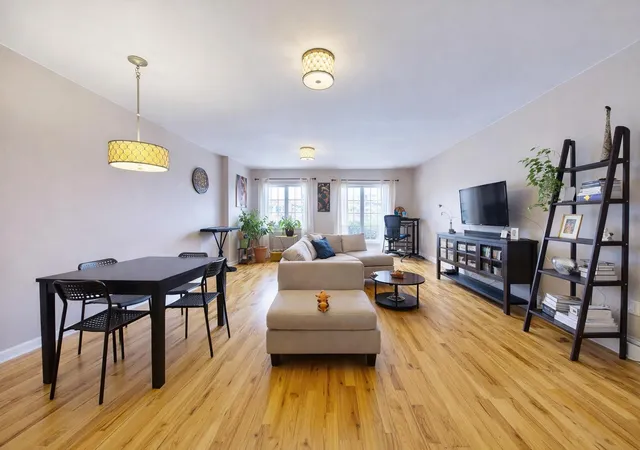 Homes for sale in New York City, NY | 210 Remsen Ave #2-F, New York City, NY 11212 | MLS# RLS20073329