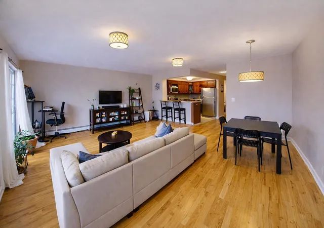 Homes for sale in New York City, NY | 210 Remsen Ave #2-F, New York City, NY 11212 | MLS# RLS20073329