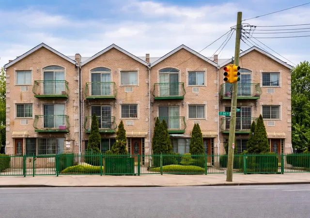 Homes for sale in New York City, NY | 210 Remsen Ave #2-F, New York City, NY 11212 | MLS# RLS20073329