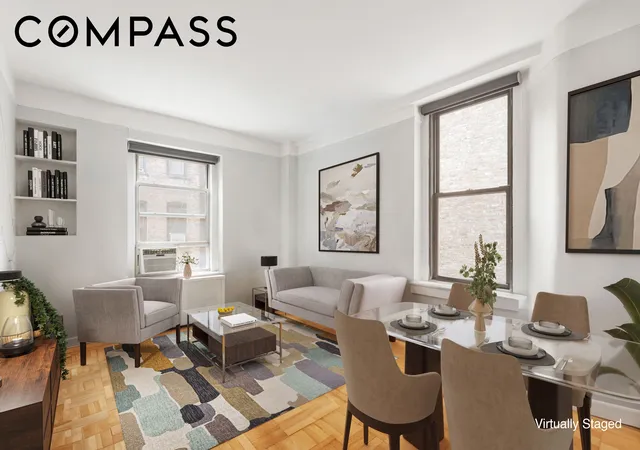 1st image of 504 510 W 110th St #3A, New York City, NY 10025 | MLS# RLS20073338