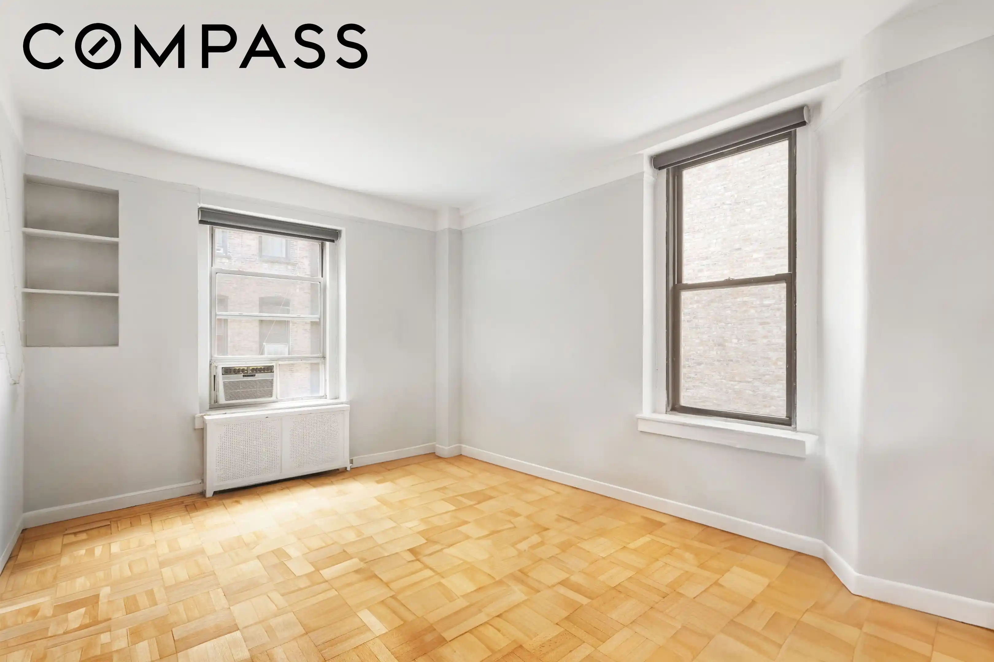 Listing Photo 2 - Condo for sale in building located at 504-510 W 110Th St, New York City, NY 10025 - Unit #3A