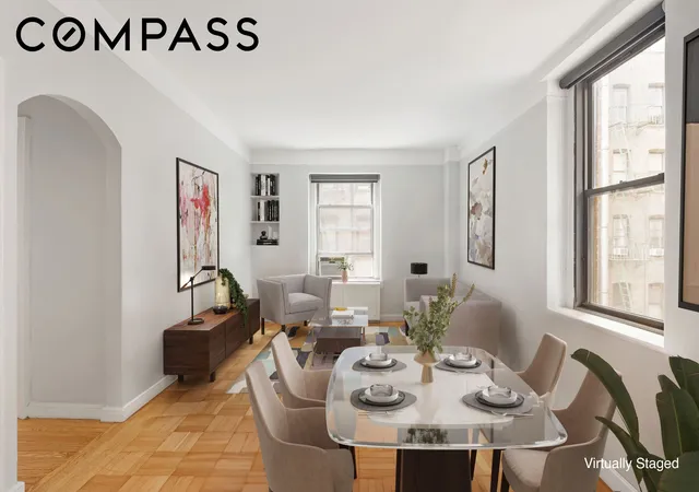 3rd image of 504-510 W 110Th St, New York City, NY 10025
