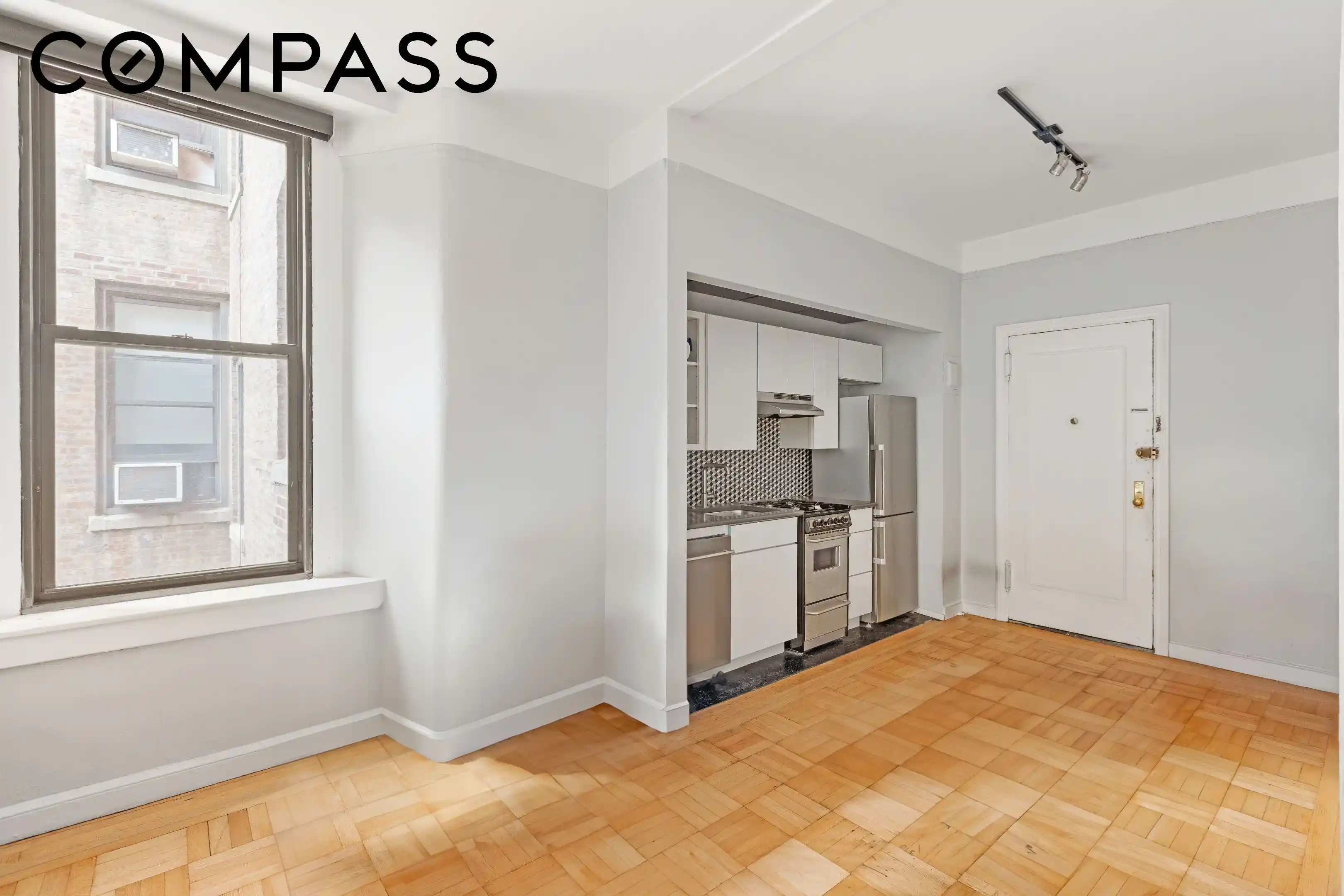 Listing Photo 6 - Condo for sale in building located at 504-510 W 110Th St, New York City, NY 10025 - Unit #3A