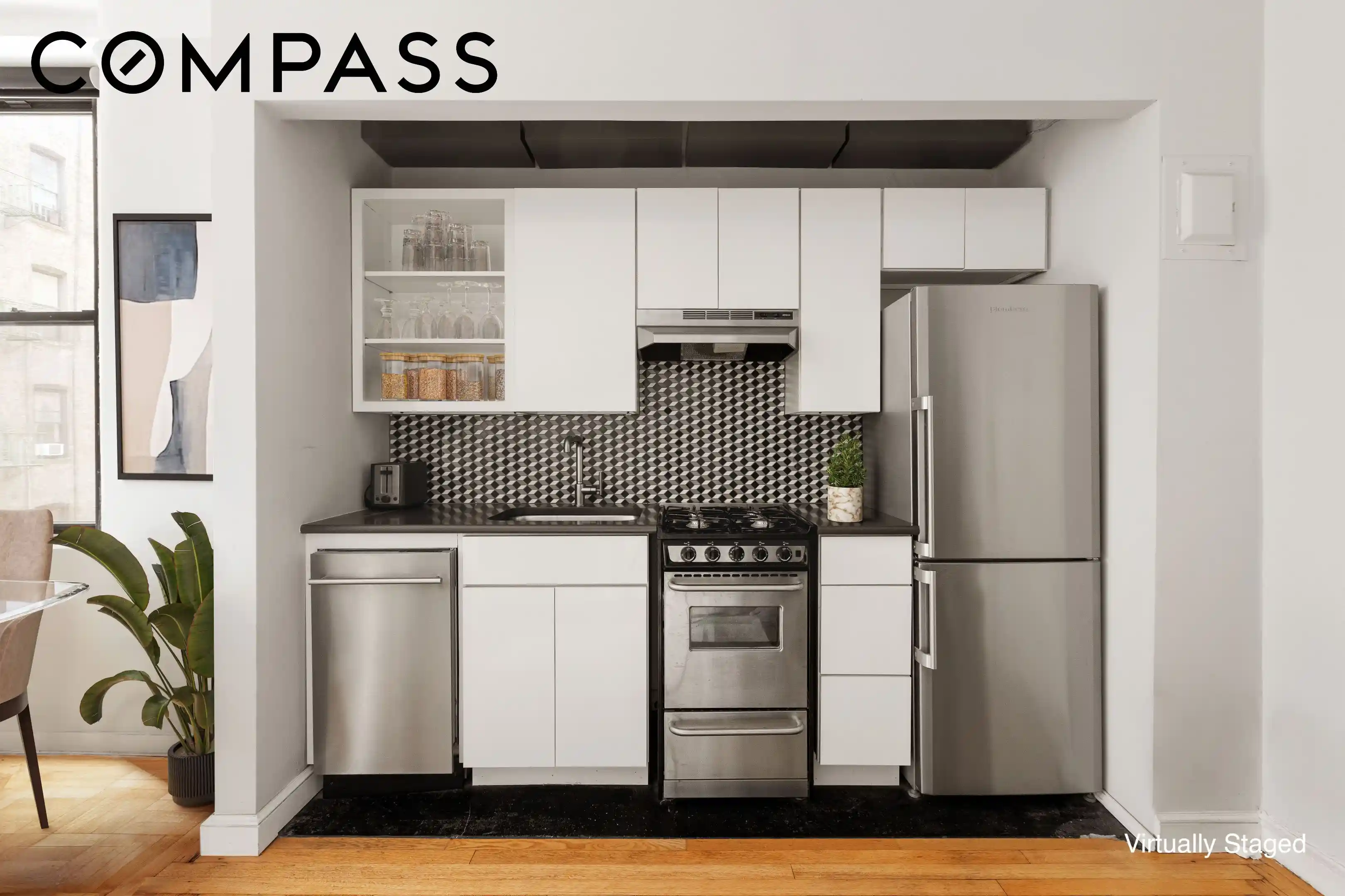 Listing Photo 7 - Condo for sale in building located at 504-510 W 110Th St, New York City, NY 10025 - Unit #3A