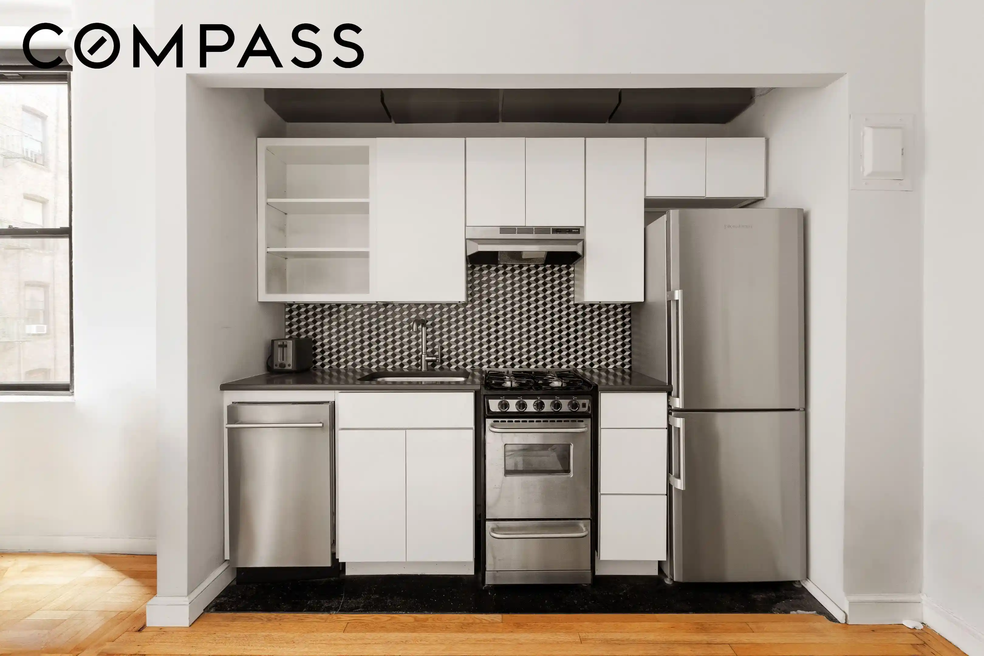Listing Photo 8 - Condo for sale in building located at 504-510 W 110Th St, New York City, NY 10025 - Unit #3A
