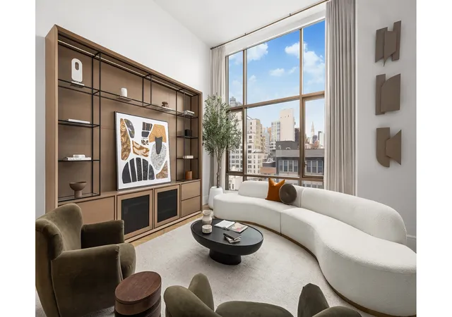 Photo 1 of Condo for sale at 215 E 19th Street #8E, New York, NY 10003 | MLS# RLS20073340 | Listing updated on 2026-06-30