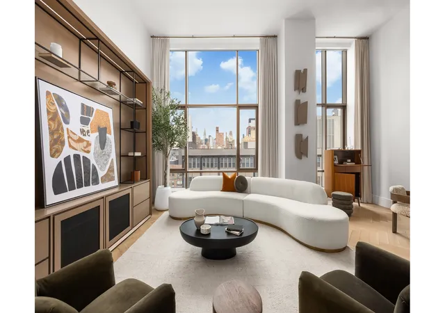 Photo 2 of Condo for sale at 215 E 19th Street #8E, New York, NY 10003 | MLS# RLS20073340 | Listing updated on 2026-06-30