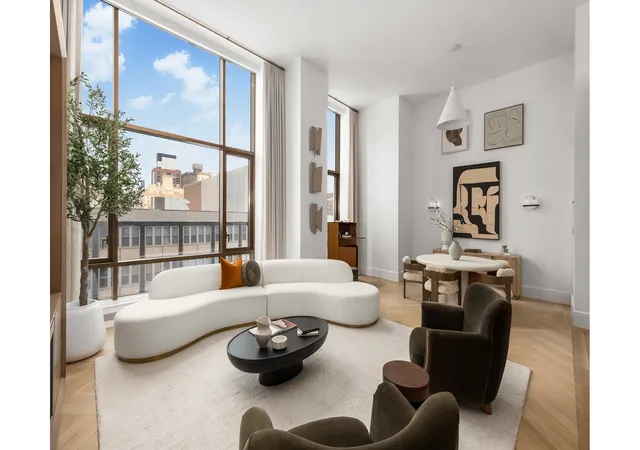 Photo 3 of Condo for sale at 215 E 19th Street #8E, New York, NY 10003 | MLS# RLS20073340 | Listing updated on 2026-06-30