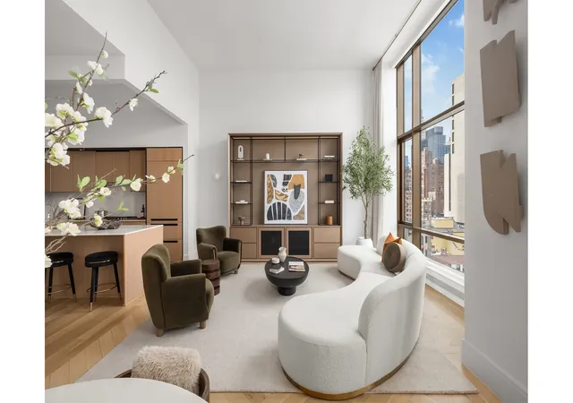 Photo 3 of House for sale at 215 E 19th Street #8E, New York, NY 10003 | MLS# RLS20073340 | Listing updated on 2026-06-30