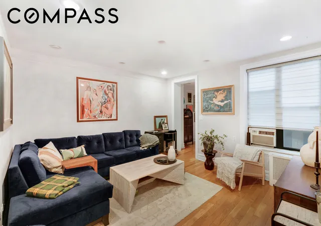 1st image of 812 Riverside Dr #45, New York, NY 10032 | MLS# RLS20069706