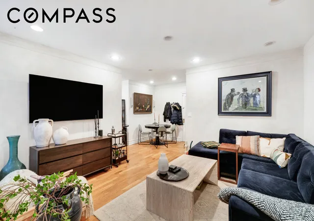 2nd image of 812 Riverside Dr #45, New York, NY 10032 | MLS# RLS20069706