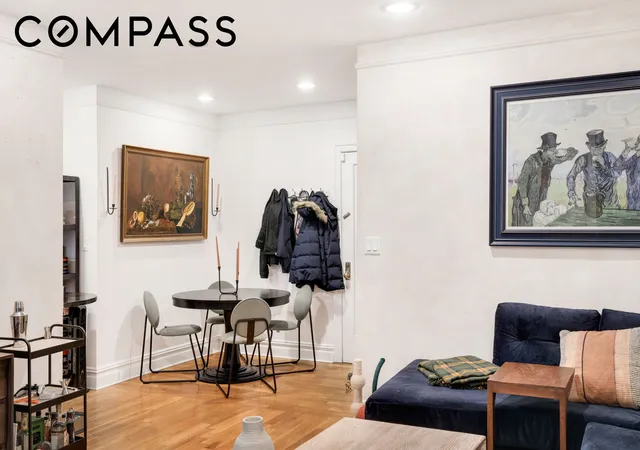 3rd image of 812 Riverside Dr #45, New York, NY 10032 | MLS# RLS20069706