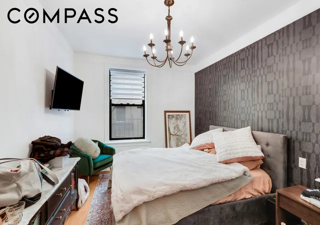 4th image of 812 Riverside Dr #45, New York, NY 10032 | MLS# RLS20069706