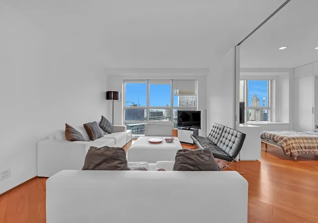 Photo 1 of House for sale at 146 W 57th Street #53A, New York, NY 10019 | MLS# RLS20073347 | Listing updated on 2026-06-11