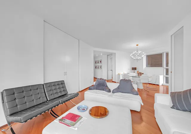 Photo 3 of House for sale at 146 W 57th Street #53A, New York, NY 10019 | MLS# RLS20073347 | Listing updated on 2026-06-11
