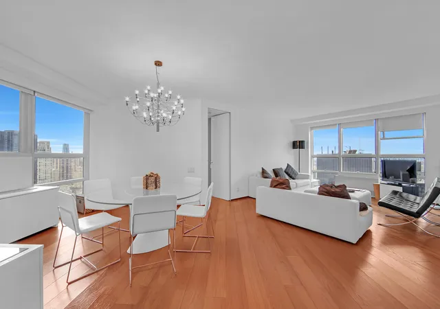 Photo 4 of House for sale at 146 W 57th Street #53A, New York, NY 10019 | MLS# RLS20073347 | Listing updated on 2026-06-11