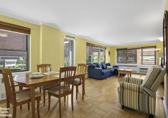 Listing Photo 2 - Condo for sale in building located at 420 E 55Th St, New York City, NY 10022 - Unit #11M