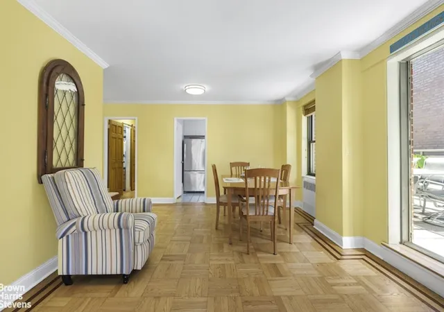 Listing Photo 3 - Condo for sale in building located at 420 E 55Th St, New York City, NY 10022 - Unit #11M