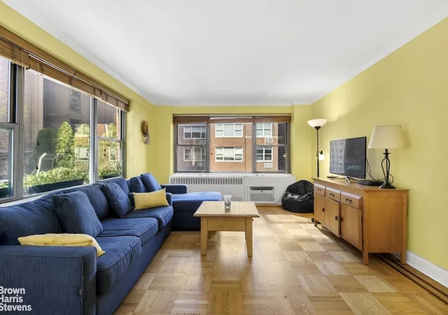 Listing Photo 5 - Condo for sale in building located at 420 E 55Th St, New York City, NY 10022 - Unit #11M