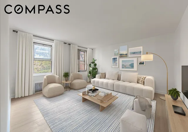 Photo 1 of Condo for sale at 76 10 34th Ave #2H, Jackson Heights, NY 11372 | MLS# RLS20073356 | Listing updated on 2026-06-04