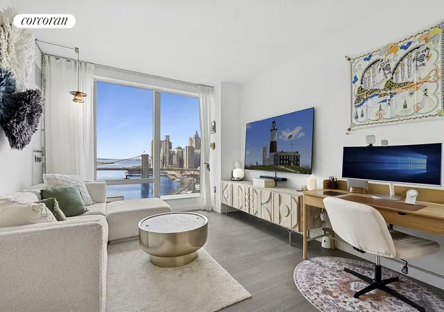 Photo 1 of Condo for sale at 225 Cherry St #24P, New York, NY 10002 | MLS# RLS20073368 | Listing updated on 2026-02-28