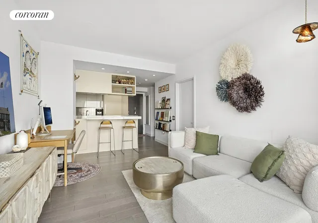 Photo 2 of Condo for sale at 225 Cherry St #24P, New York, NY 10002 | MLS# RLS20073368 | Listing updated on 2026-02-28