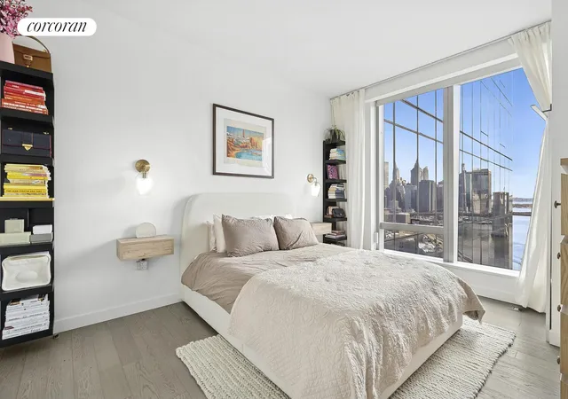 Photo 3 of Condo for sale at 225 Cherry St #24P, New York, NY 10002 | MLS# RLS20073368 | Listing updated on 2026-02-28