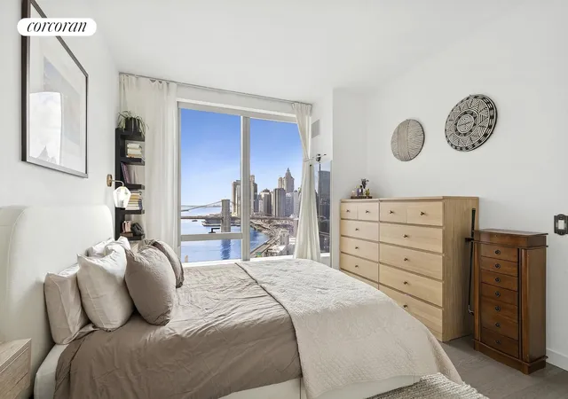 Listing Photo 4 - Condo for sale in building located at 225 Cherry St, New York City, NY 10002 - Unit #24P