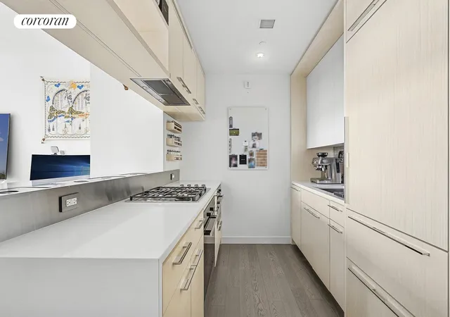 Listing Photo 5 - Condo for sale in building located at 225 Cherry St, New York City, NY 10002 - Unit #24P