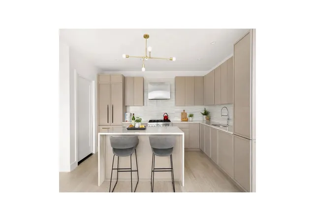 3rd image of 1399 Park Ave #PH23, New York, NY 10029 | MLS# RLS20073380