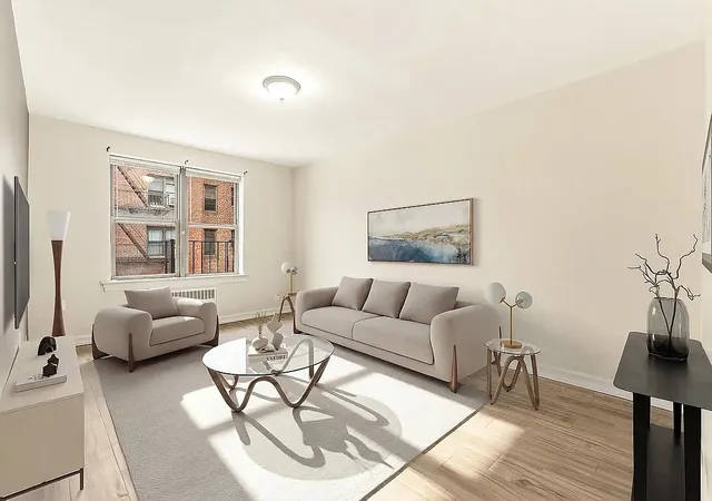 Condo for sale at 2645 Homecrest Ave #4C, Brooklyn, NY 11235 | MLS# RLS20073395