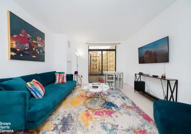 Photo 1 of Condo for sale at 2351 Adam Clayton Powell Jr Blvd #213, New York, NY 10030 | MLS# RLS20073410 | Listing updated on 2026-06-07